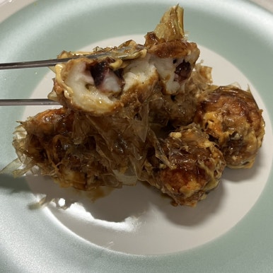 오빠생각타코야끼&캔카페 이미지