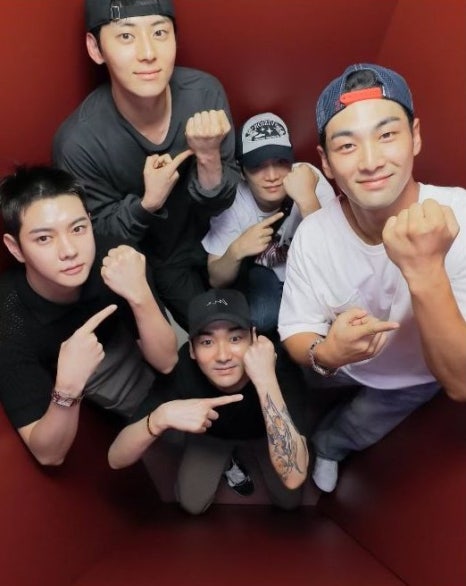 삼애 이미지