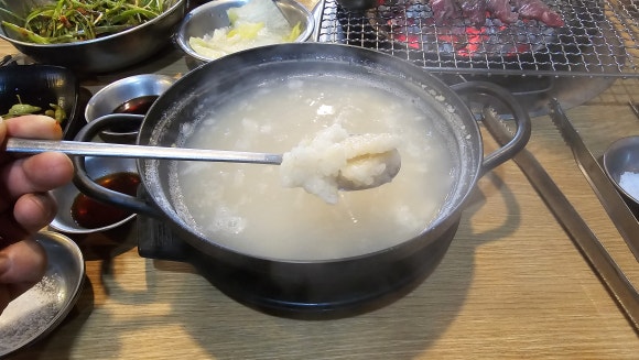 청춘갈비살 이미지