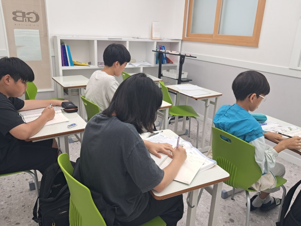 (주)바른지앤비 이미지