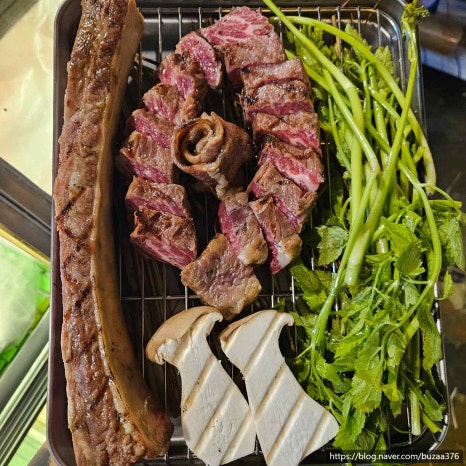서오릉돼지집 이미지