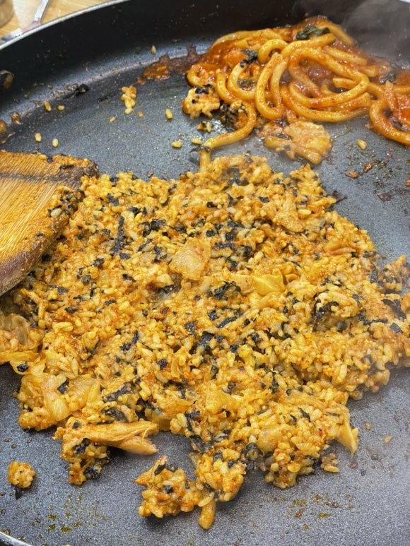 오점오닭갈비 이미지