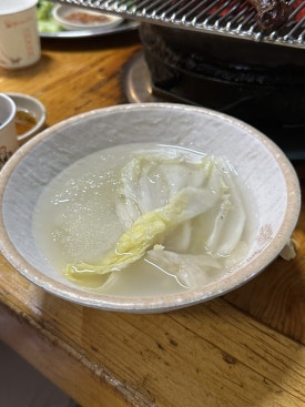 서민갈비 이미지