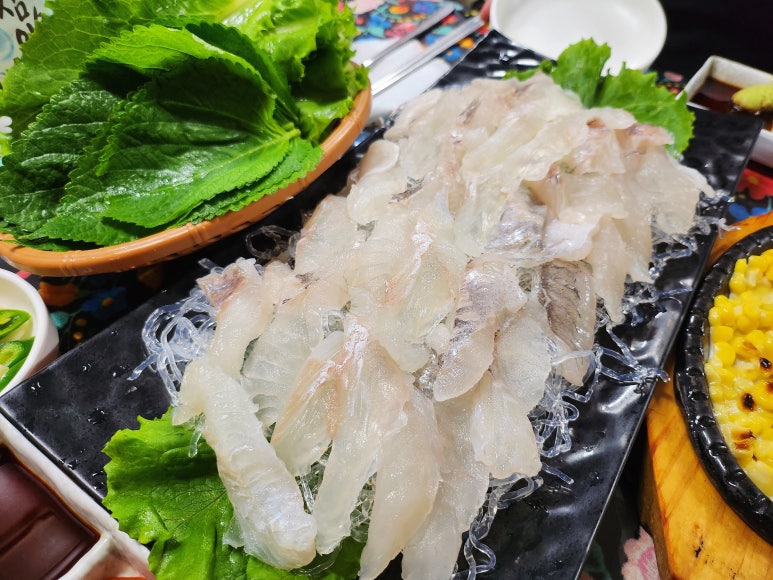 어사랑횟집 사진 8