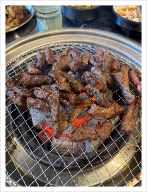 부리나케밥 이미지