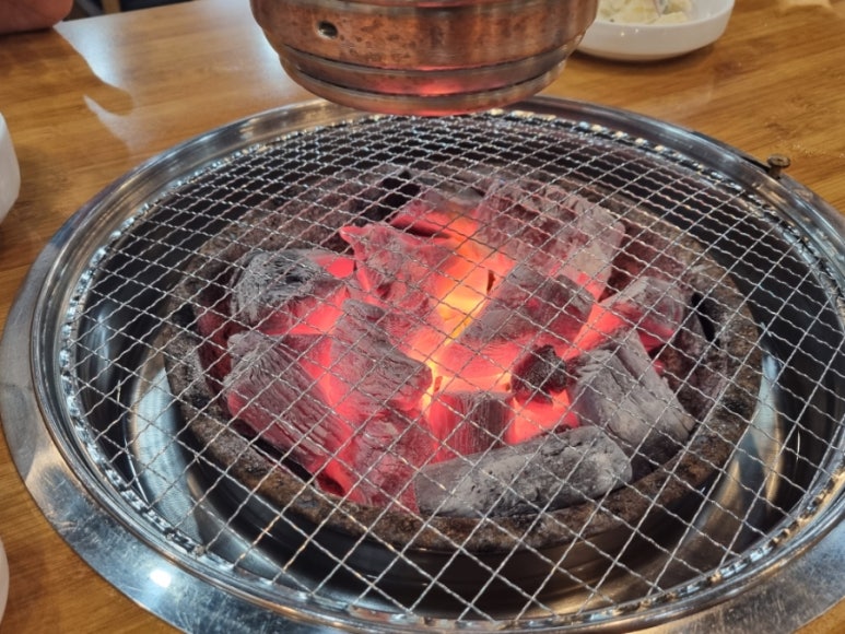 설악숯불갈비 이미지