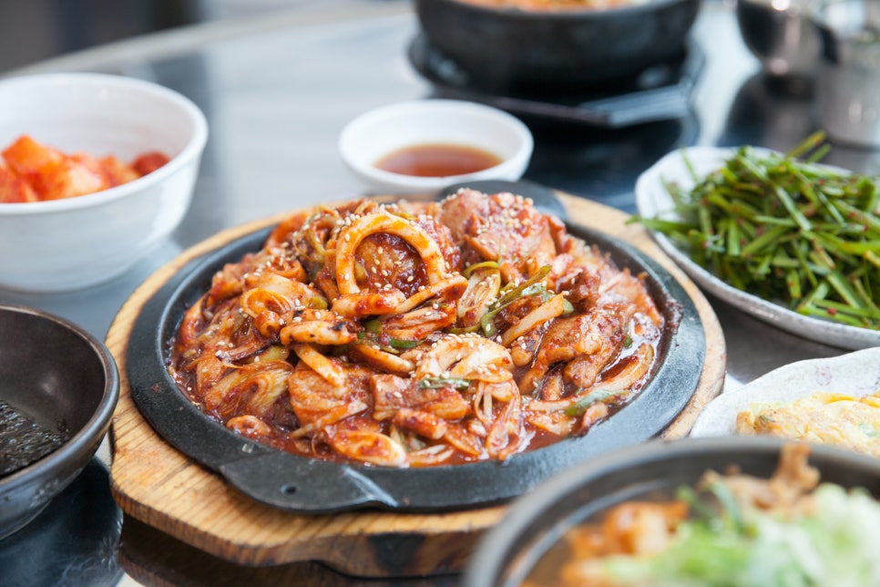 오늘따라 포차 이미지