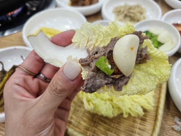 타코비 대전관저점 이미지