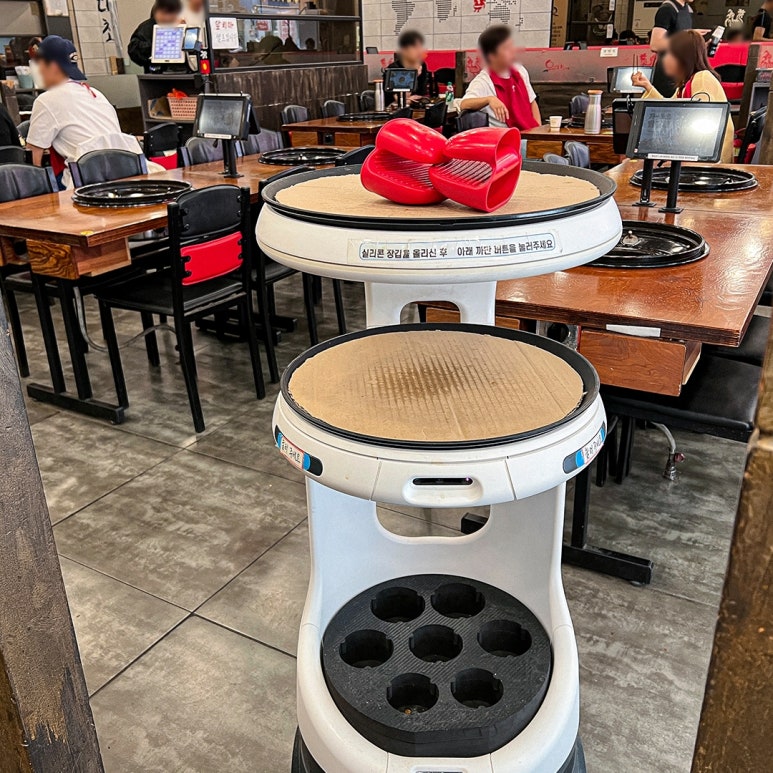 유가네닭갈비대구 이미지