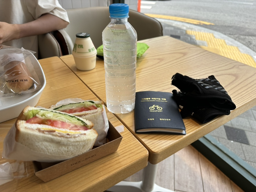 뚜레쥬르문경 이미지