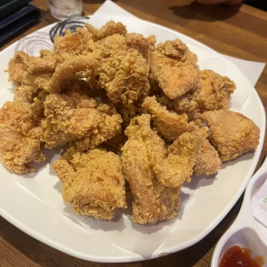 더썬치킨삼정점 이미지