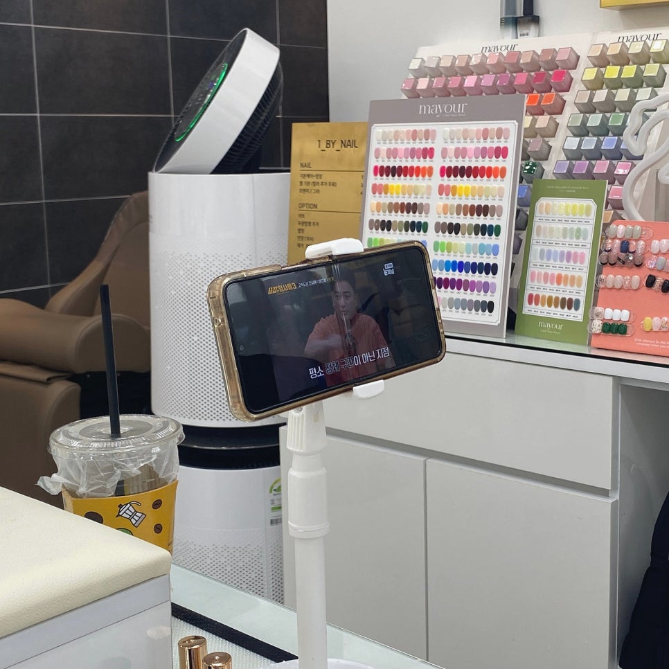 원바이네일 이미지