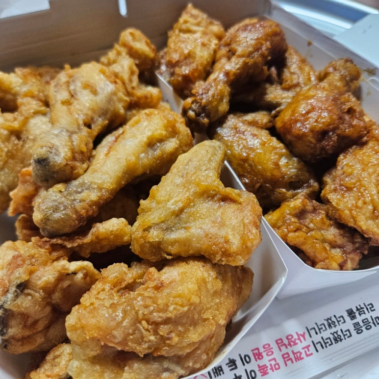 호식이두마리치킨울산 이미지
