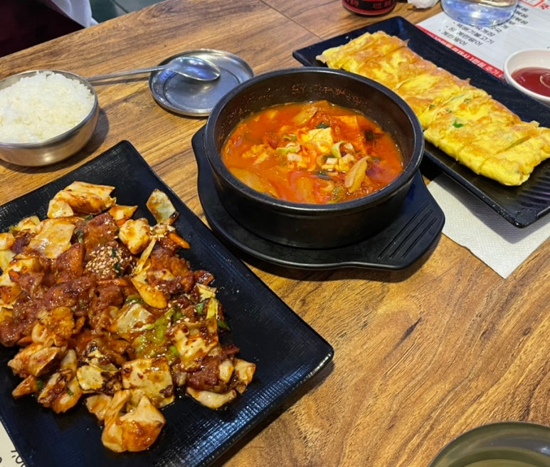 쿡밥집 사진 7