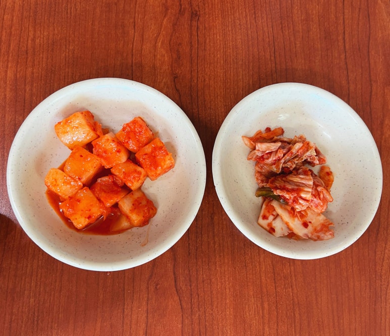 금천칼국수 이미지