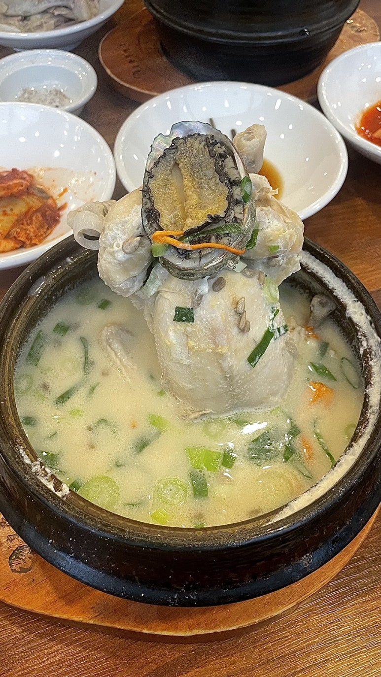 압구정치퀸 이미지