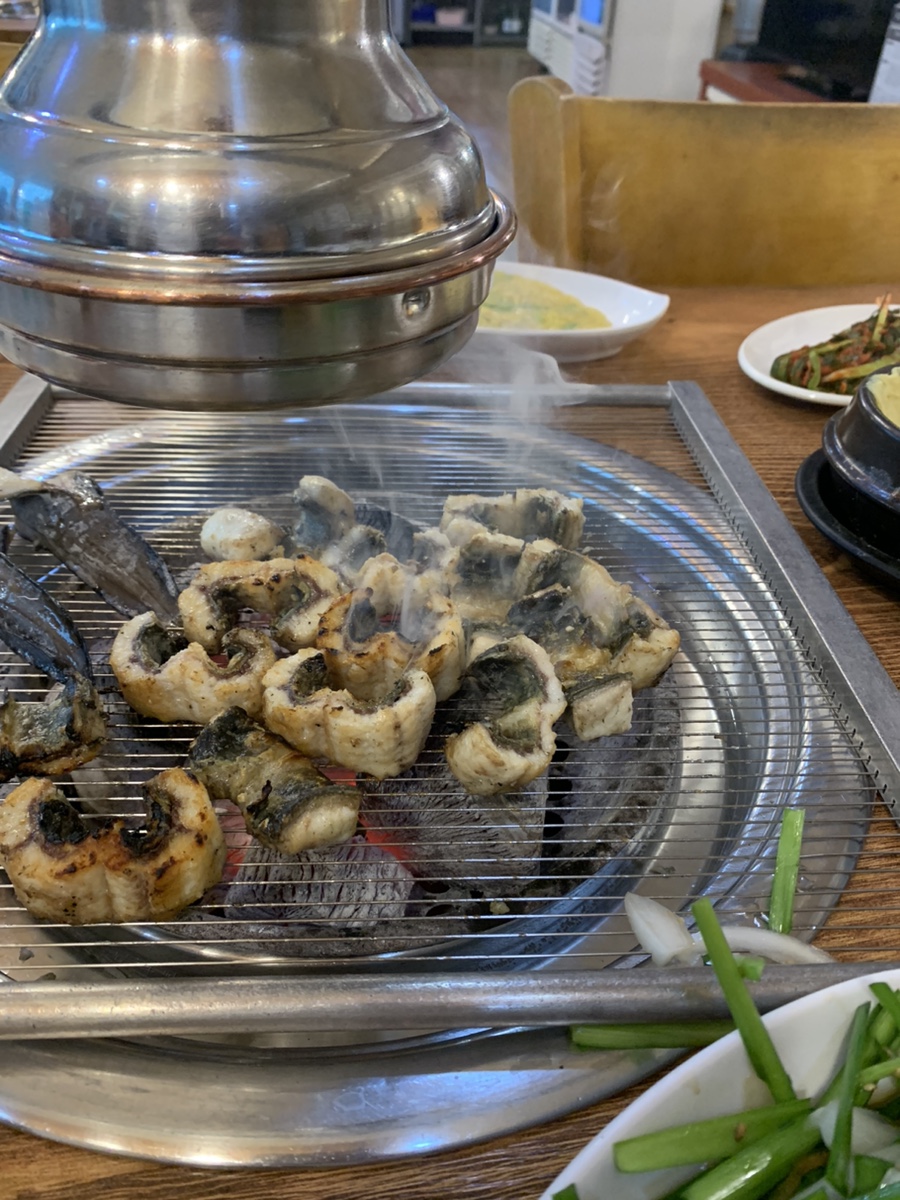 산속의집 이미지