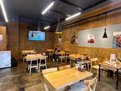 가마치통닭 아산둔포점 이미지