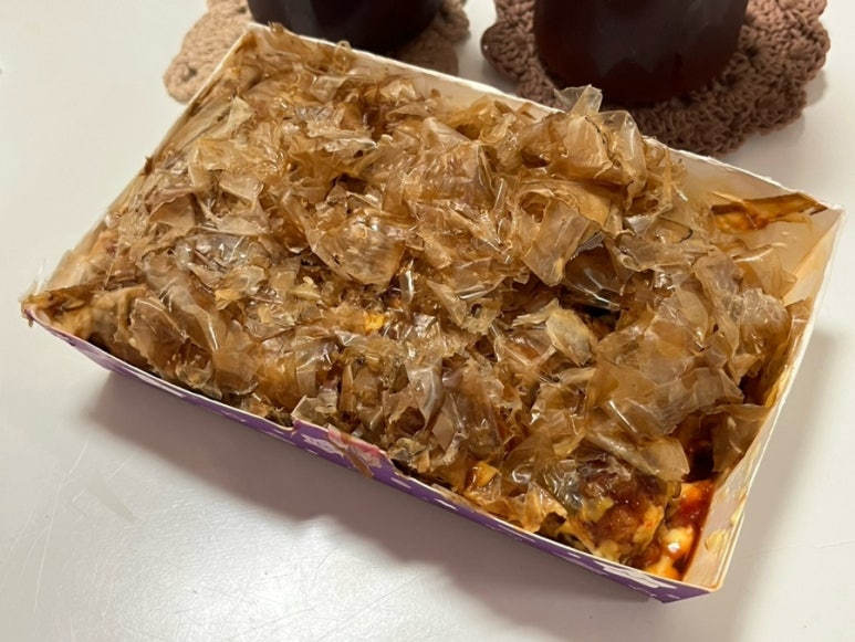 오빠생각타코야끼&캔카페 이미지