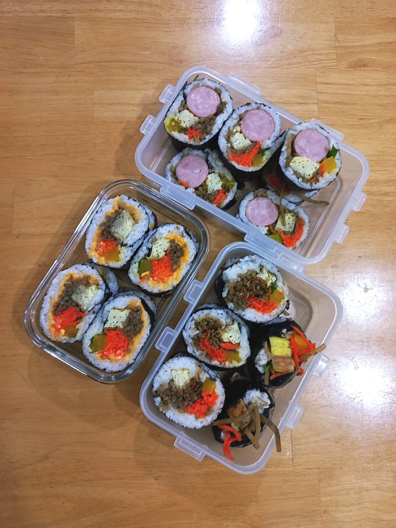 남현동김밥 이미지