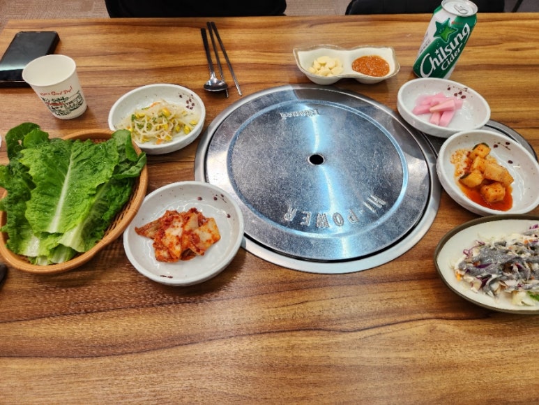 올바름 정육식당 이미지