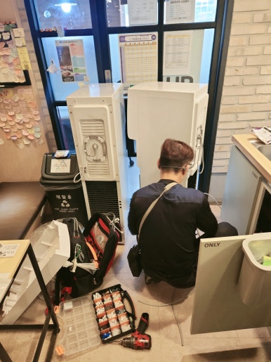 일취월장스터디카페 이미지