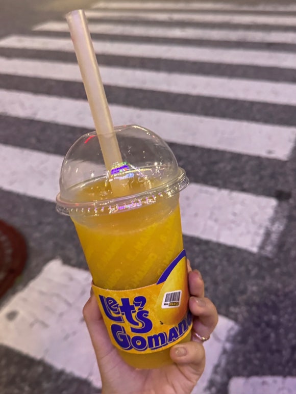 고망고광주하남점 이미지