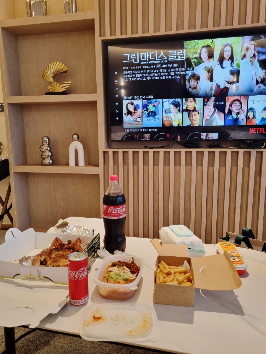 월계누룽지통닭거북섬점 이미지