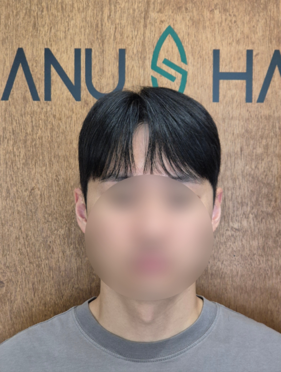 카누헤어 이미지