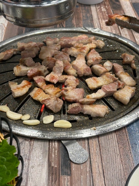 딸부자식당 이미지