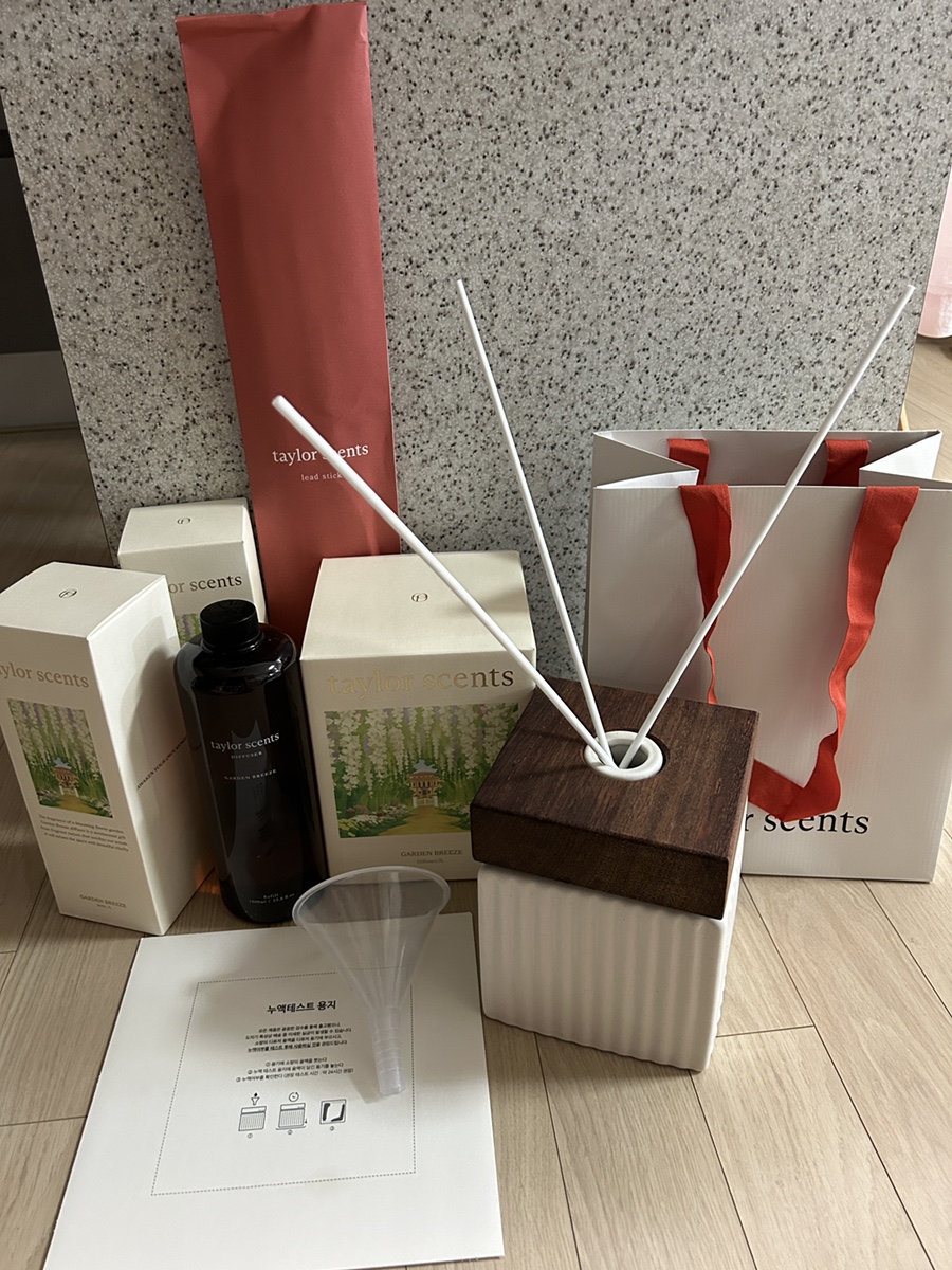 블루밍브리즈 이미지