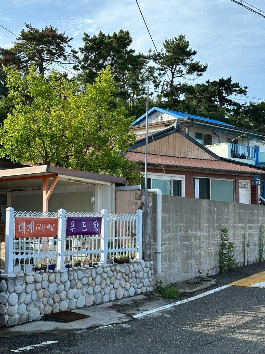 푸드항 이미지