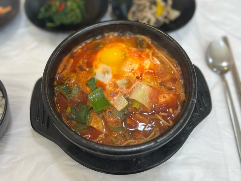 강원도해장국 이미지