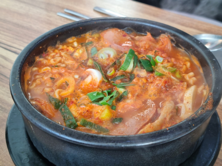 맛사랑밥상 사진 6