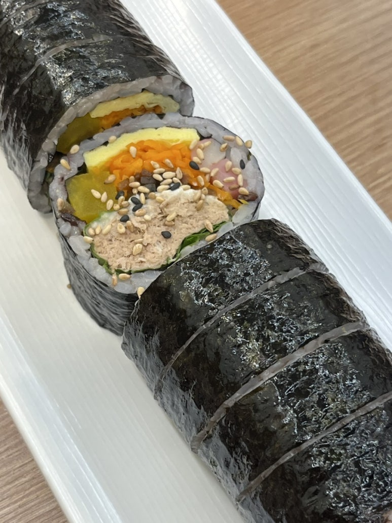 할멈탕수육김밥임동점 이미지