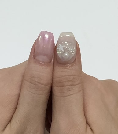 네일비아르 이미지