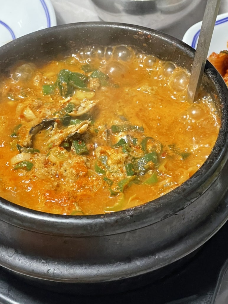 청마루대구뽈찜 이미지