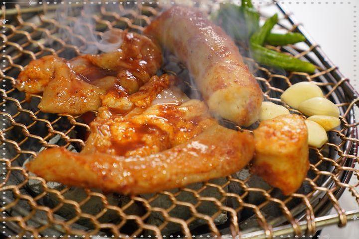 우뚝화로구이 이미지