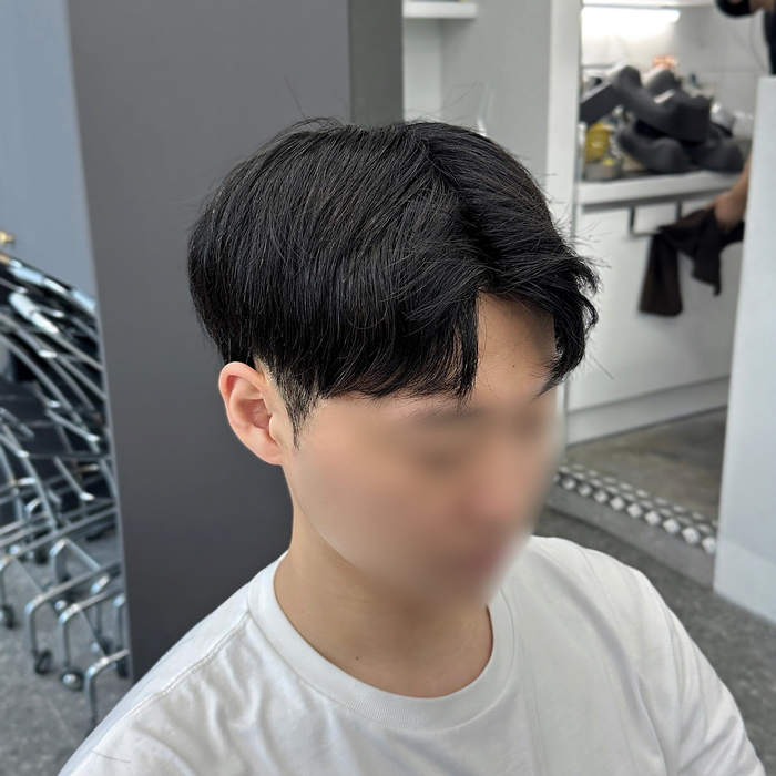 이빈헤어 이미지