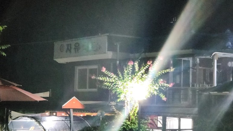 신자유식당 이미지