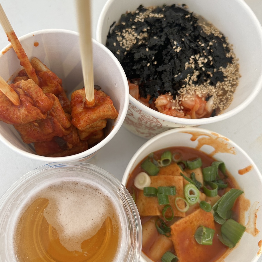 예쁜걸음 이미지