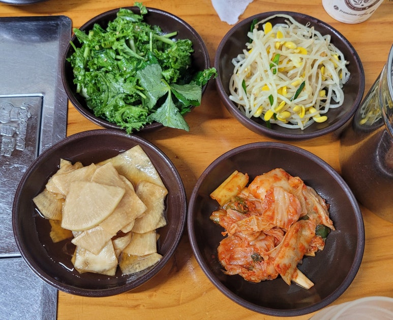 조리샘농원가든;조리샘 이미지