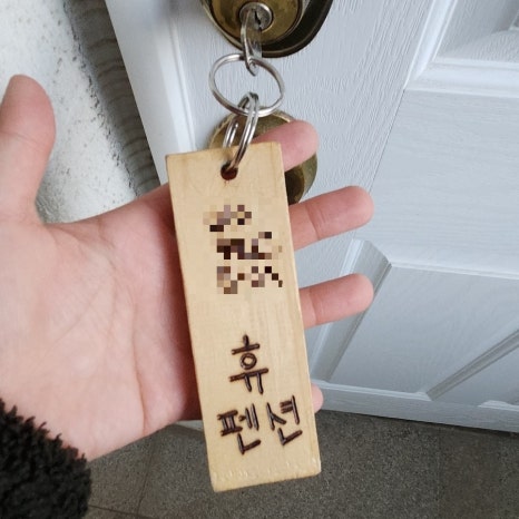 서천휴리조트펜션고흐등 이미지