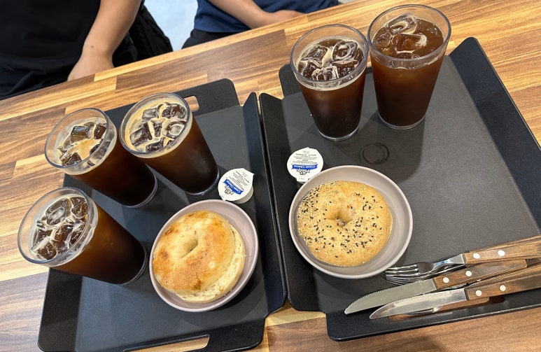 청평사계절 이미지
