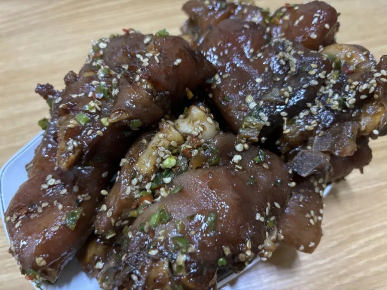 맛쉼표 이미지