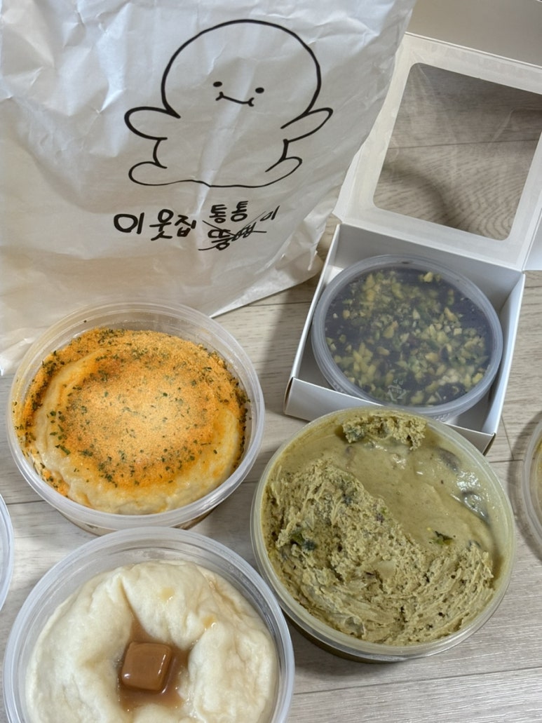 푸라닭 공덕점 이미지