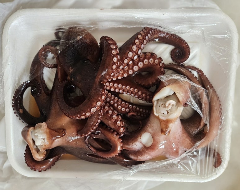 탑마트 수산 이미지