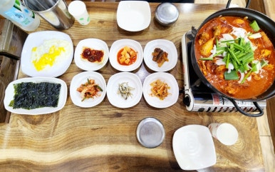 고향촌반찬 이미지