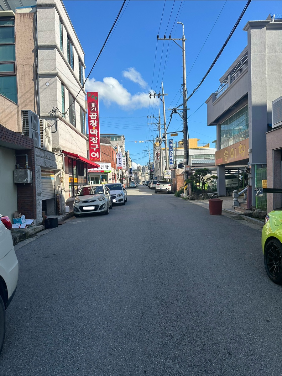 까망돼지네 이미지