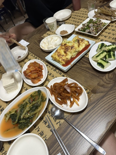 받거니주거니 이미지
